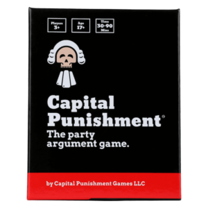 Capital Punishment